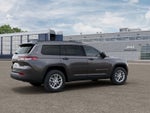 2026 Jeep Grand Cherokee L Base