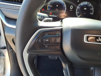 2024 Jeep Grand Cherokee L Altitude X