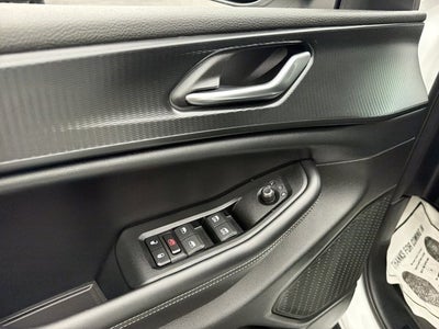 2024 Jeep Grand Cherokee L Laredo X