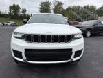 2024 Jeep Grand Cherokee L Laredo X