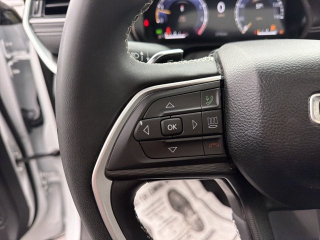 2024 Jeep Grand Cherokee L Laredo X
