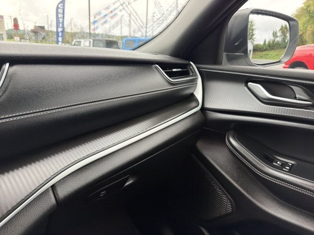 2024 Jeep Grand Cherokee L Laredo X