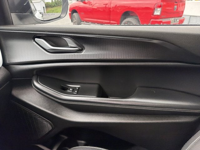 2024 Jeep Grand Cherokee L Laredo X