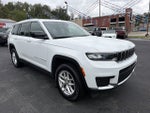 2024 Jeep Grand Cherokee L Laredo X