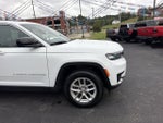 2024 Jeep Grand Cherokee L Laredo X