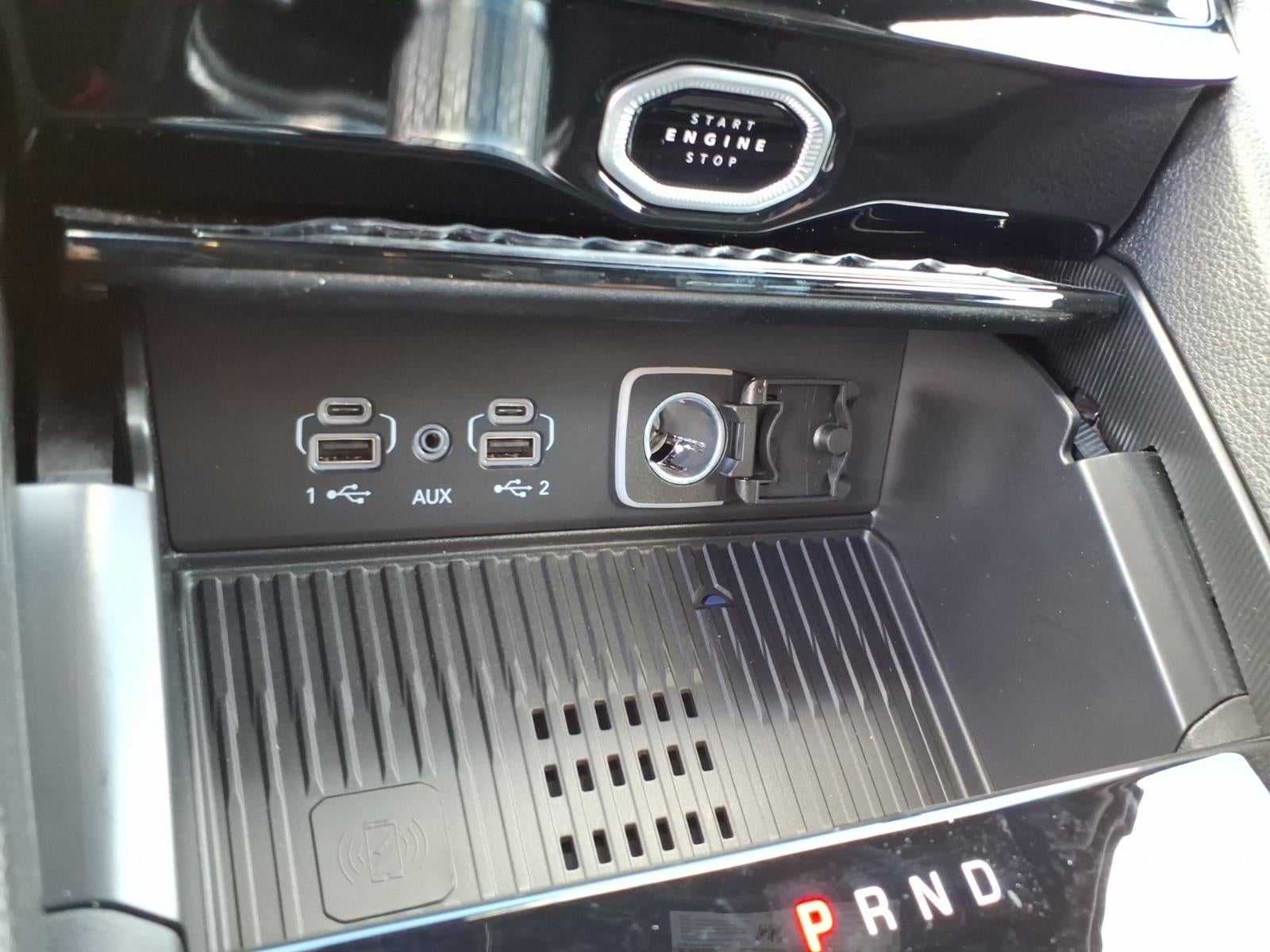 2026 Jeep Grand Cherokee L Altitude