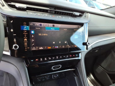 2026 Jeep Grand Cherokee L Altitude