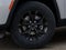 2026 Jeep Grand Cherokee L Altitude
