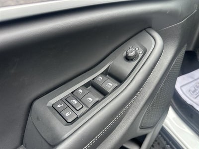 2027 Jeep Grand Cherokee L Laredo Altitude