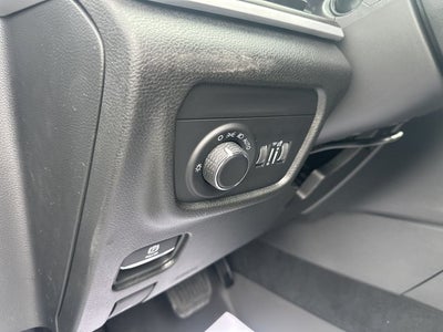2027 Jeep Grand Cherokee L Laredo Altitude
