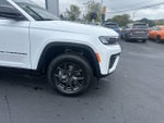2027 Jeep Grand Cherokee L Laredo Altitude