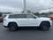 2027 Jeep Grand Cherokee L Laredo Altitude