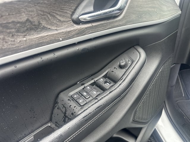 2027 Jeep Grand Cherokee L Laredo Altitude