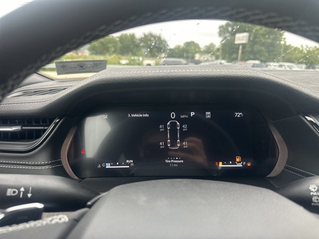2027 Jeep Grand Cherokee L Laredo Altitude