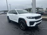 2027 Jeep Grand Cherokee L Laredo Altitude