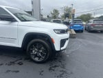 2027 Jeep Grand Cherokee L Laredo Altitude