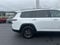 2027 Jeep Grand Cherokee L Laredo Altitude