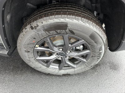 2027 Jeep Grand Cherokee L Laredo Altitude