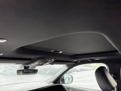 2027 Jeep Grand Cherokee L Laredo Altitude