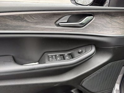 2027 Jeep Grand Cherokee L Laredo Altitude
