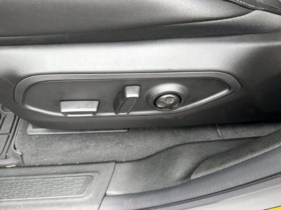 2027 Jeep Grand Cherokee L Laredo Altitude