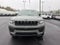 2027 Jeep Grand Cherokee L Laredo Altitude