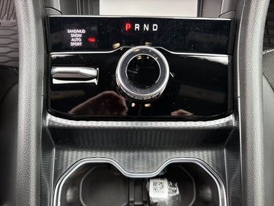 2027 Jeep Grand Cherokee L Laredo Altitude