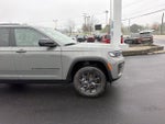 2027 Jeep Grand Cherokee L Laredo Altitude