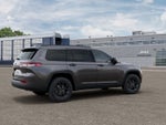 2026 Jeep Grand Cherokee L Altitude
