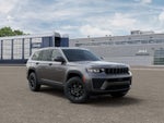 2026 Jeep Grand Cherokee L Altitude