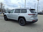 2026 Jeep Grand Cherokee L Altitude