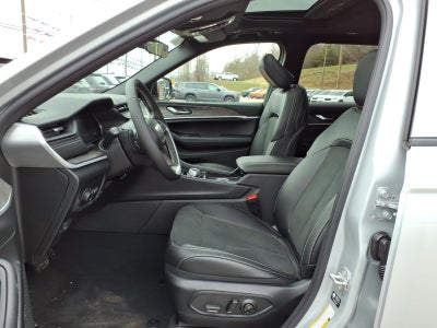 2026 Jeep Grand Cherokee L Altitude