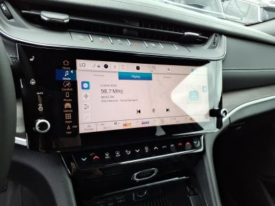 2026 Jeep Grand Cherokee L Laredo Altitude