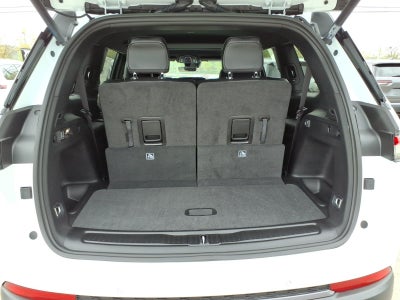 2026 Jeep Grand Cherokee L Altitude