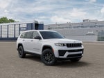 2026 Jeep Grand Cherokee L Altitude