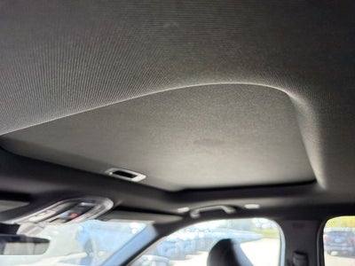 2027 Jeep Grand Cherokee L Laredo Altitude