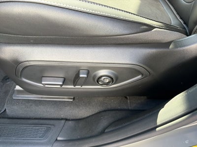 2027 Jeep Grand Cherokee L Laredo Altitude