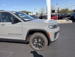 2027 Jeep Grand Cherokee L Laredo Altitude