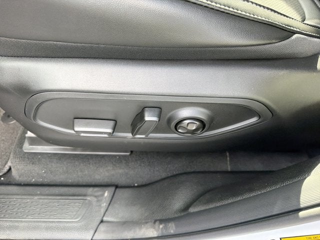 2027 Jeep Grand Cherokee L Laredo Altitude