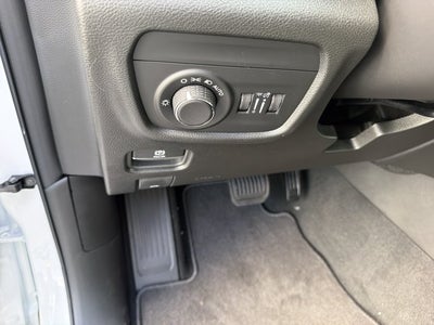 2027 Jeep Grand Cherokee L Laredo Altitude