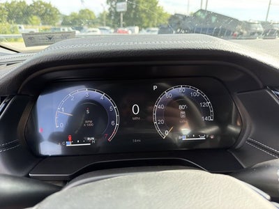 2027 Jeep Grand Cherokee L Laredo Altitude