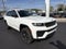 2027 Jeep Grand Cherokee L Laredo Altitude