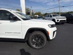 2027 Jeep Grand Cherokee L Laredo Altitude