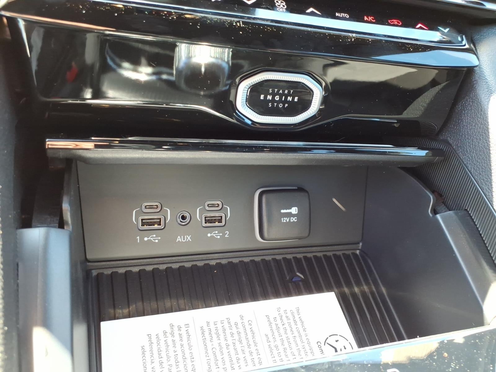 2026 Jeep Grand Cherokee L Altitude