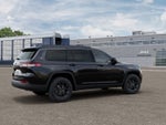 2026 Jeep Grand Cherokee L Altitude