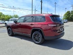 2026 Jeep Grand Cherokee L Altitude
