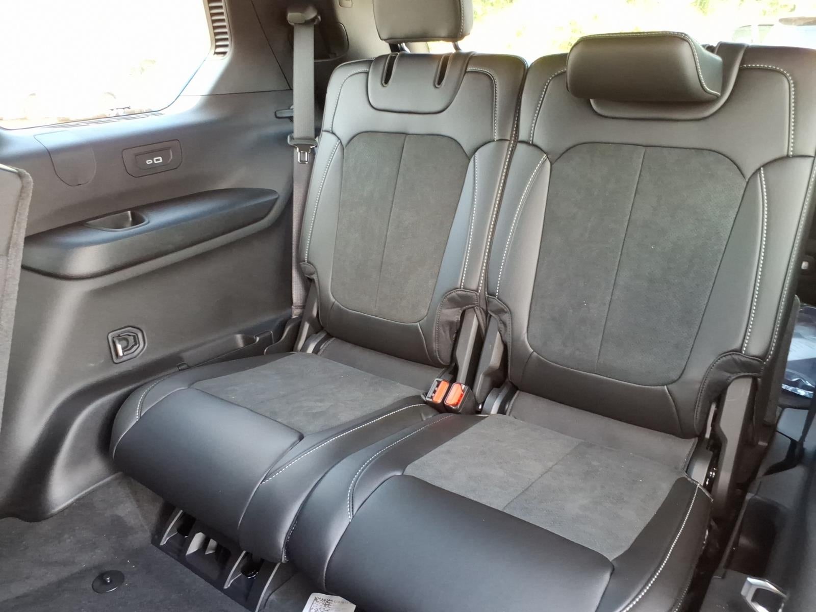 2026 Jeep Grand Cherokee L Altitude