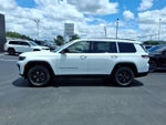 2026 Jeep Grand Cherokee L Altitude