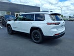 2026 Jeep Grand Cherokee L Altitude