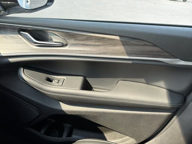 2027 Jeep Grand Cherokee L Laredo Altitude